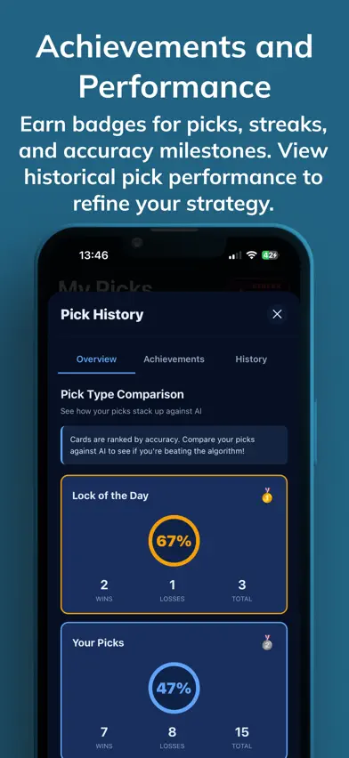 PuckIQ screenshot 4