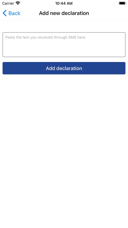 Legal Control screenshot-4