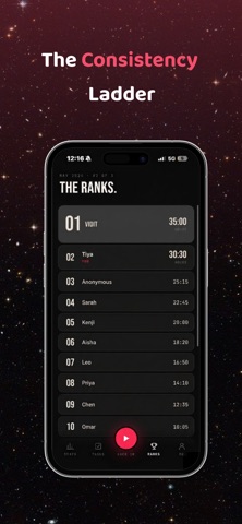 Lockin Club Screenshot 5 of 7