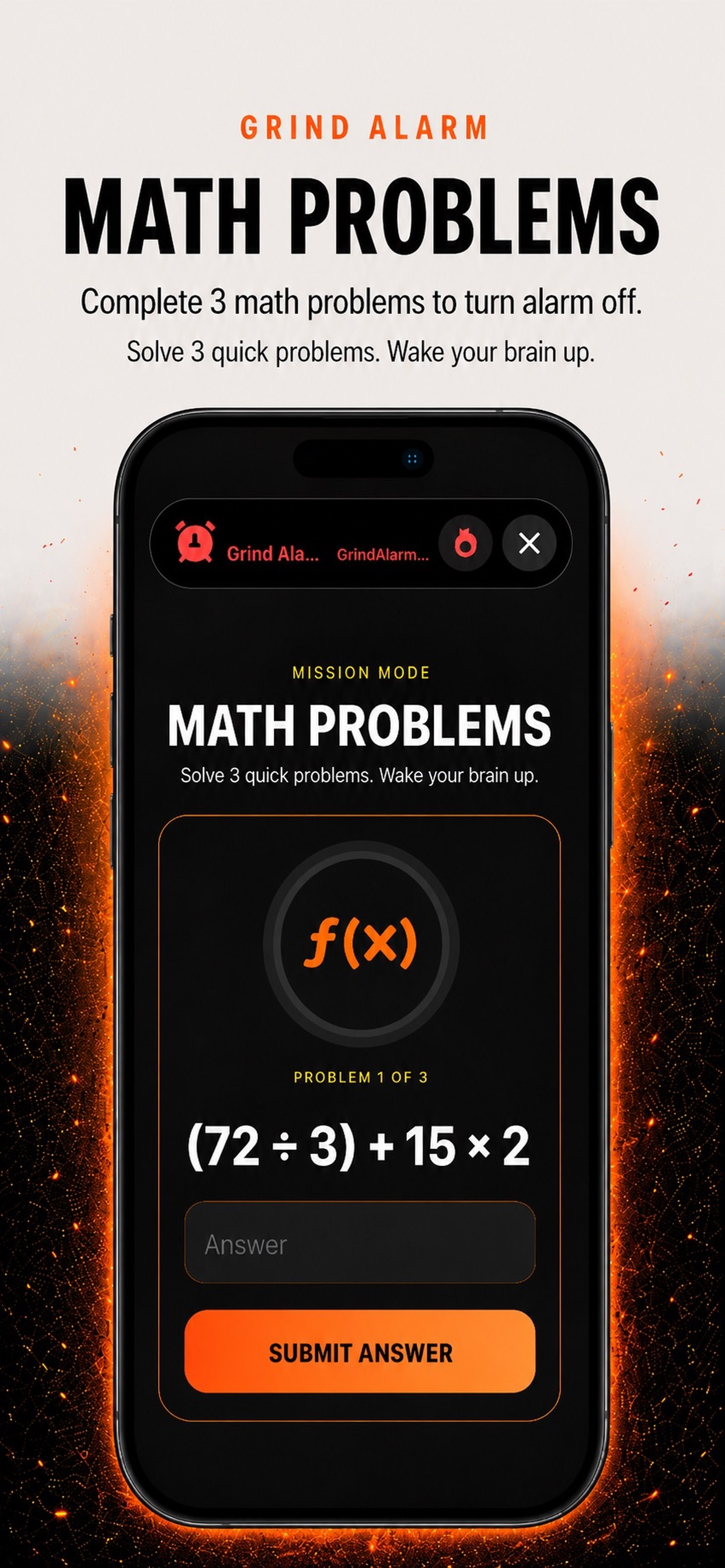 Grind Alarm: Mission Mode screenshot 7