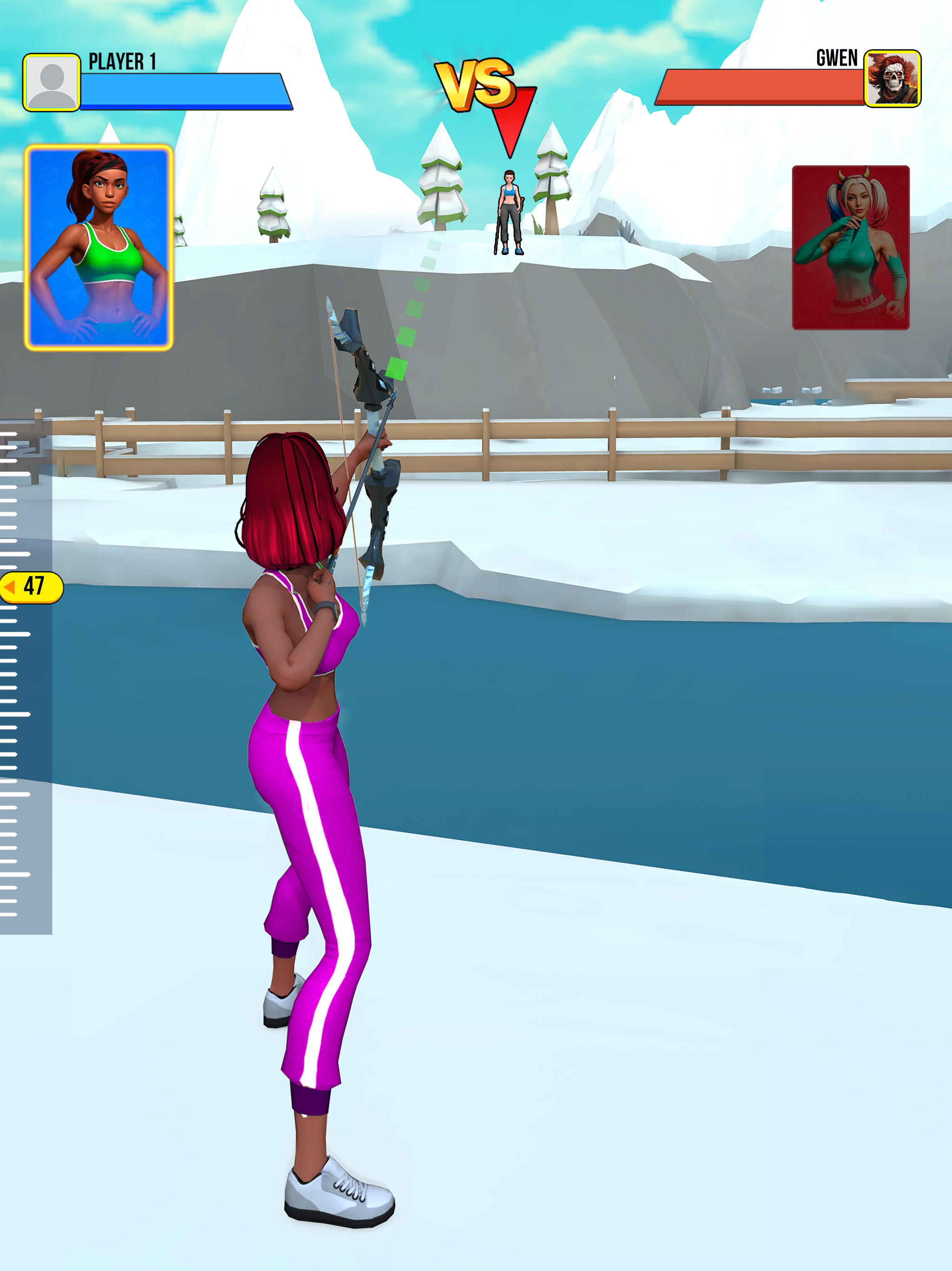 Archery Champ: Arrow & Bow screenshot 10
