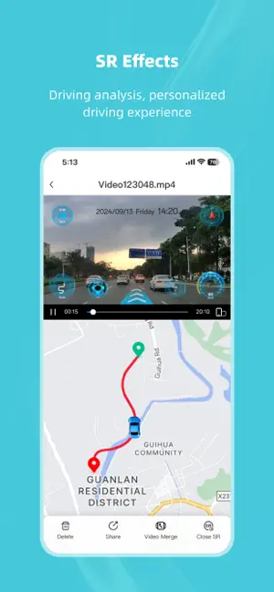 Kacam screenshot 4