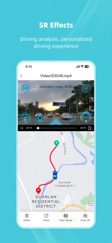 Kacam Screenshot 4 of 6