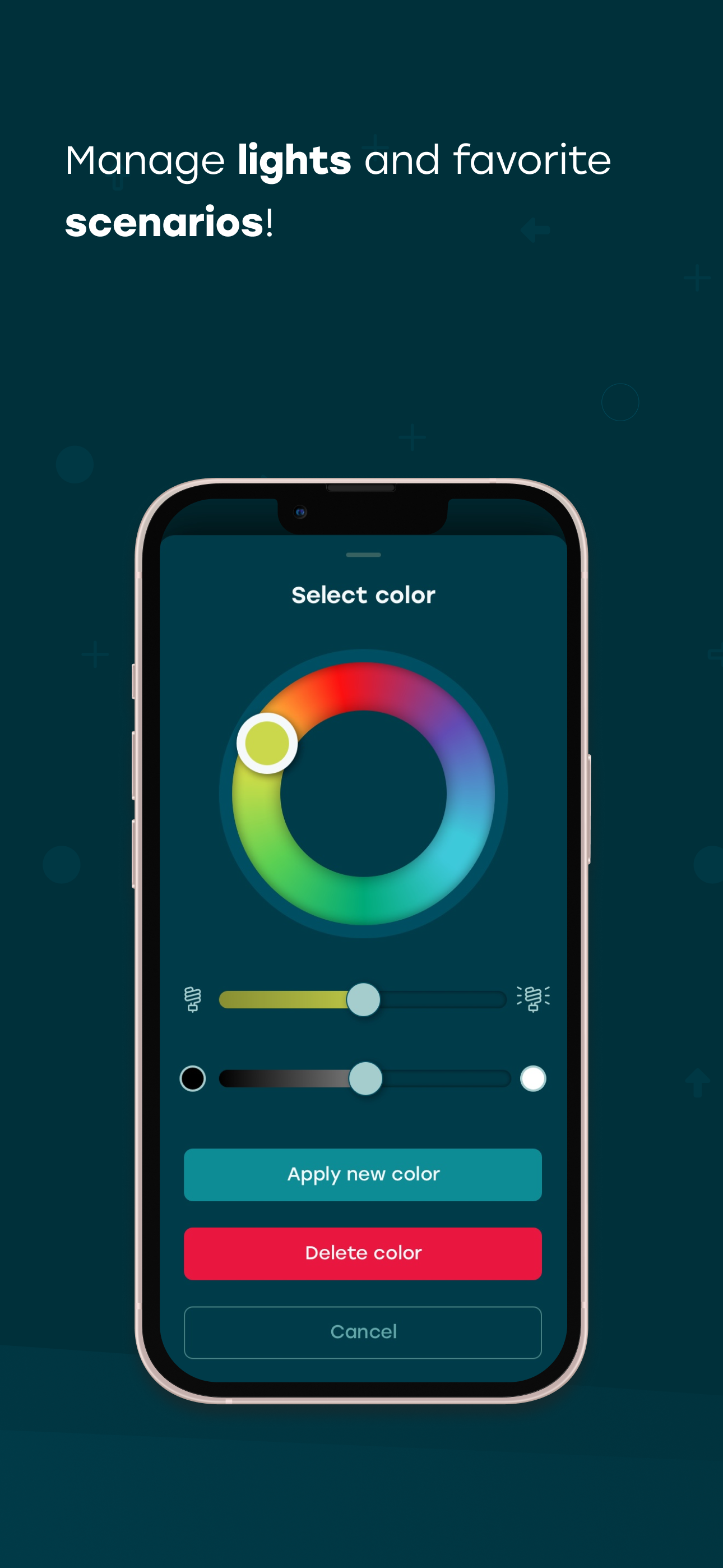 myVimec Lift screenshot 4