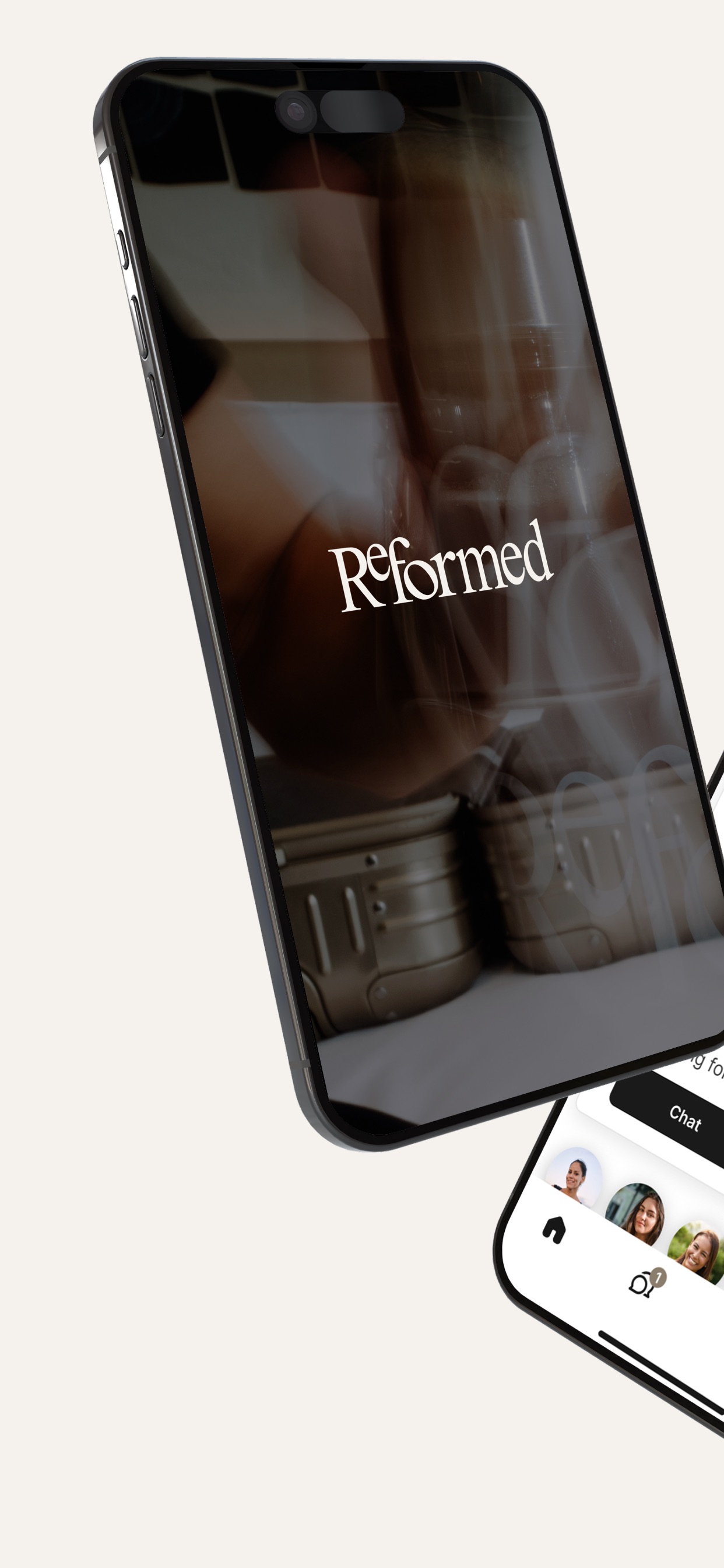 Screenshot 1 of Reformed: VIP Community