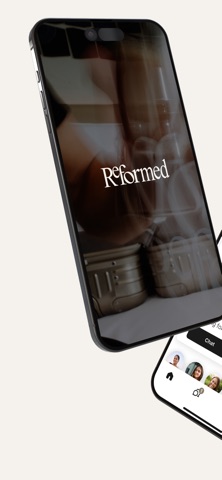Reformed: VIP Community screenshot 1