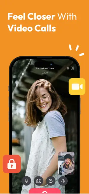 InfoPhone: Secure Messenger screenshot 4