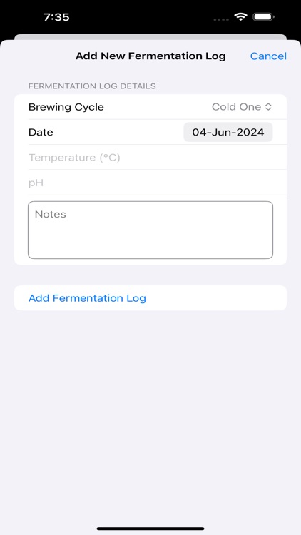 Kom buchers screenshot-3