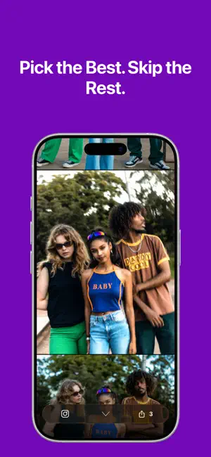 Photomatik – Auto Photo Booth screenshot 4