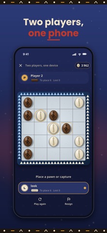 Tchokky screenshot 3