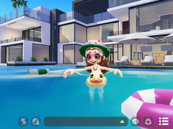 Livetopia: Party! iPad screenshot 4 - Games app