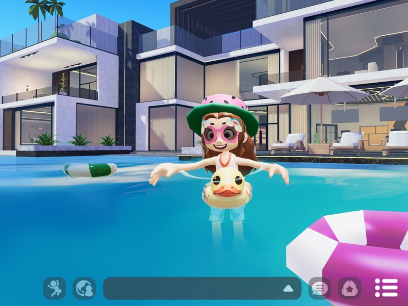 Livetopia: Party! screenshot 9