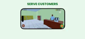 Mini Corner Shop screenshot 1