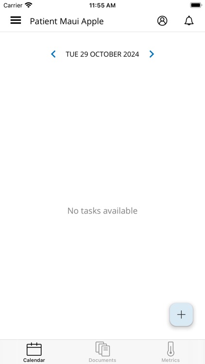 CGM CARE MAP Mobile 2.0