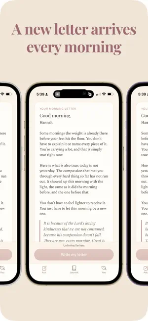 What Would Jesus Say to Me screenshot 4