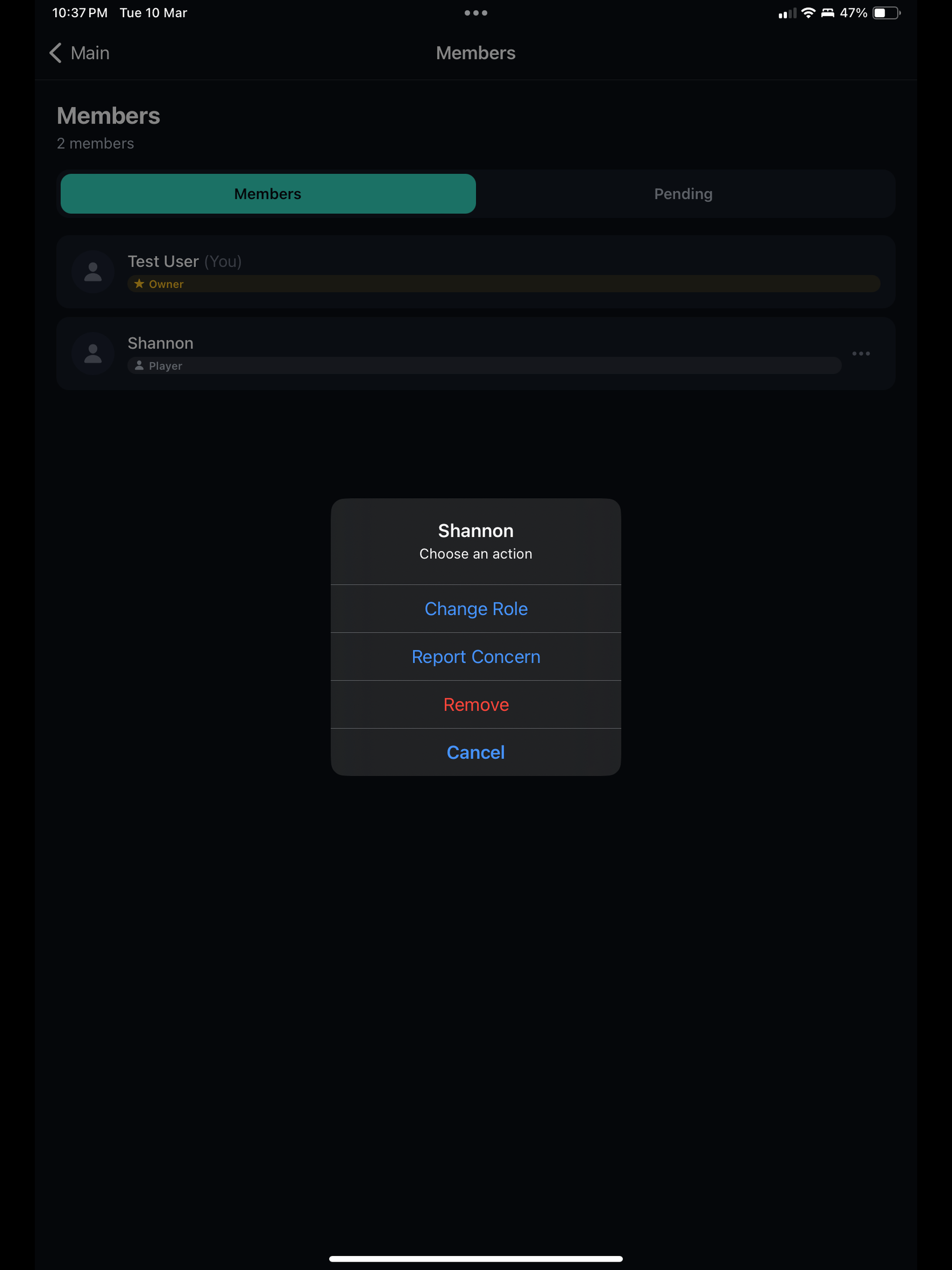 Snooker Pool League screenshot 12