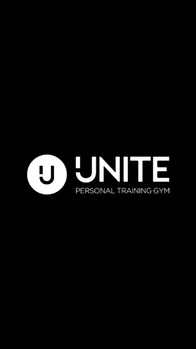 Unite Personal Training Screenshot