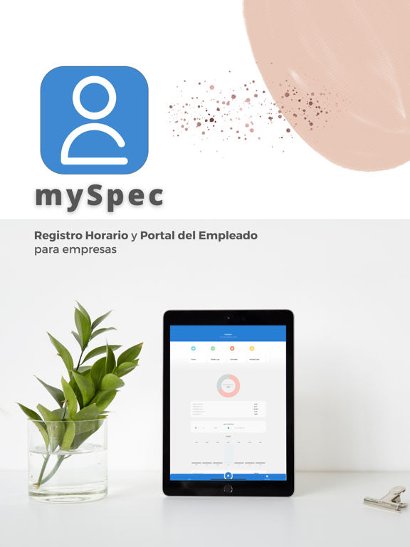 mySpec