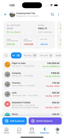 LetzGo.Live screenshot