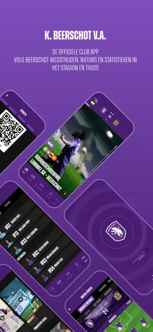 K. Beerschot V.A. screenshot 1