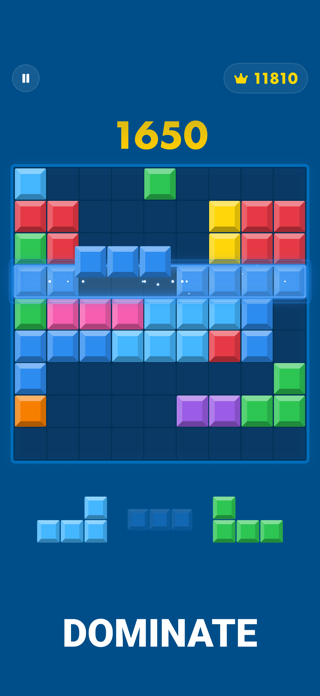 Block Blast+ Screenshot 3 of 5