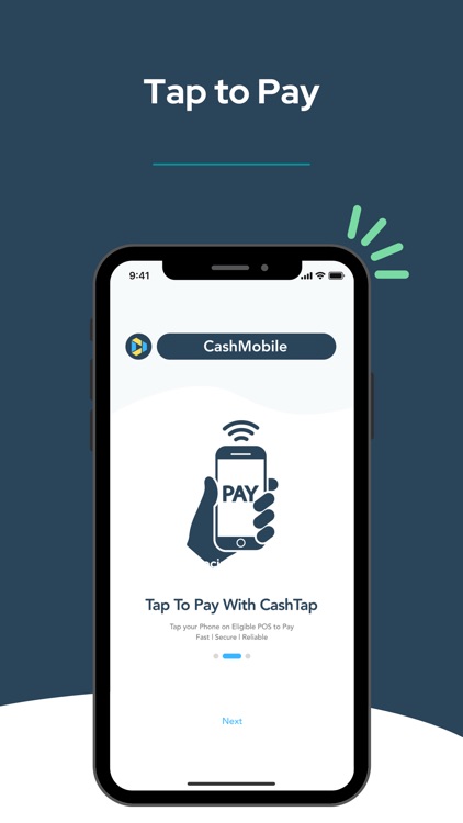 CashMobile