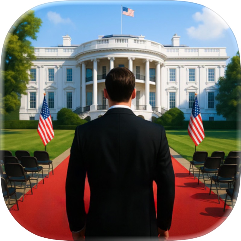 House of Power: The Game screenshot 7