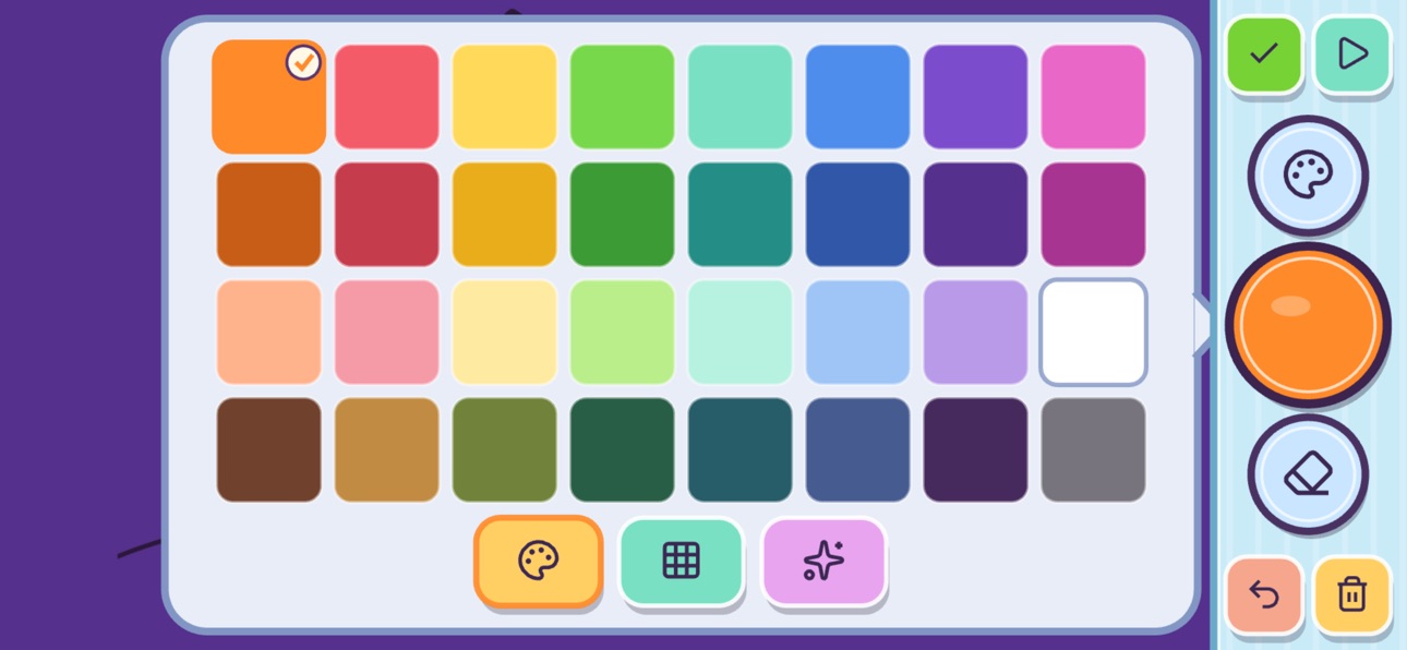 Screenshot 1 of Fill & Boo