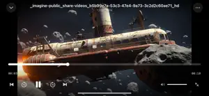 AuraVideo screenshot 4