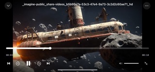 AuraVideo Screenshot 4 of 7