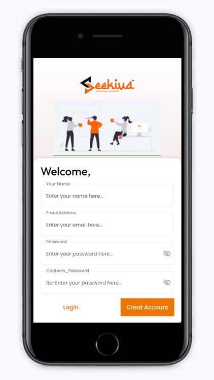 Seekiva