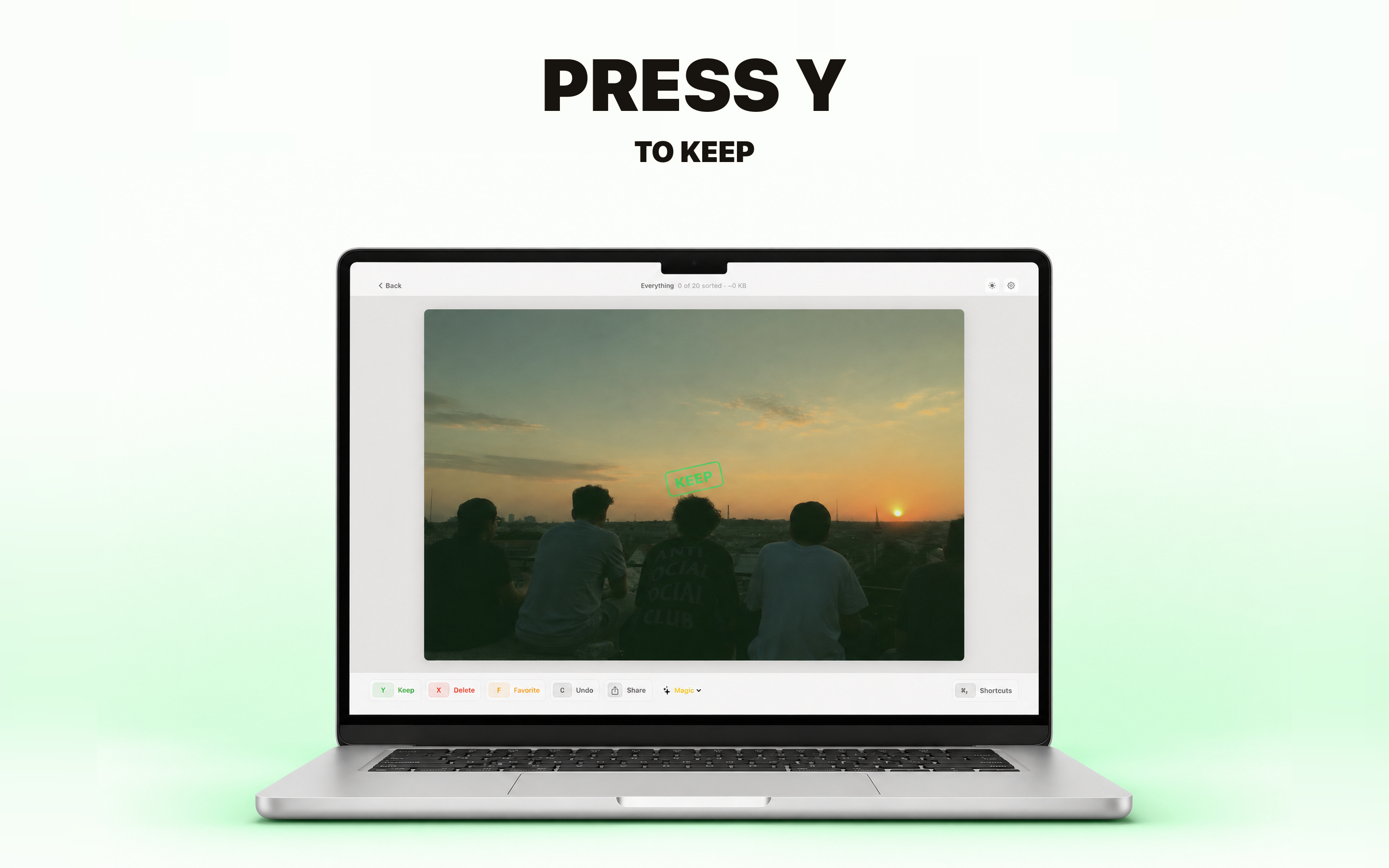 SwipePhotos: Photo Cleaner screenshot 22