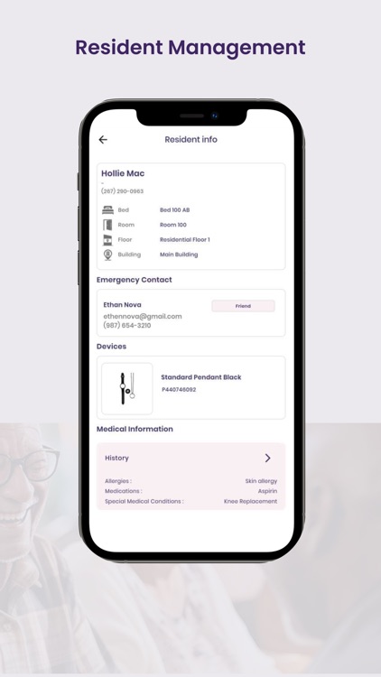 MGLiving screenshot-5