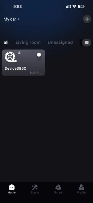 AI Lightings screenshot 1
