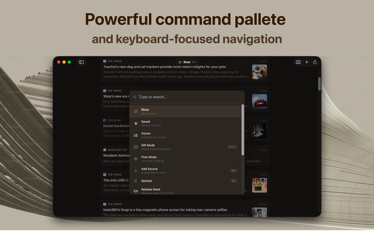 Mac screenshot