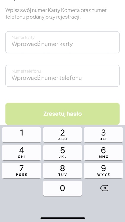 Bayer Kometa screenshot-4