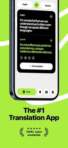 TranslateThis - AI Translator screenshot