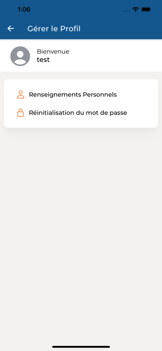 Mobilis Banque Screenshot 7 of 10