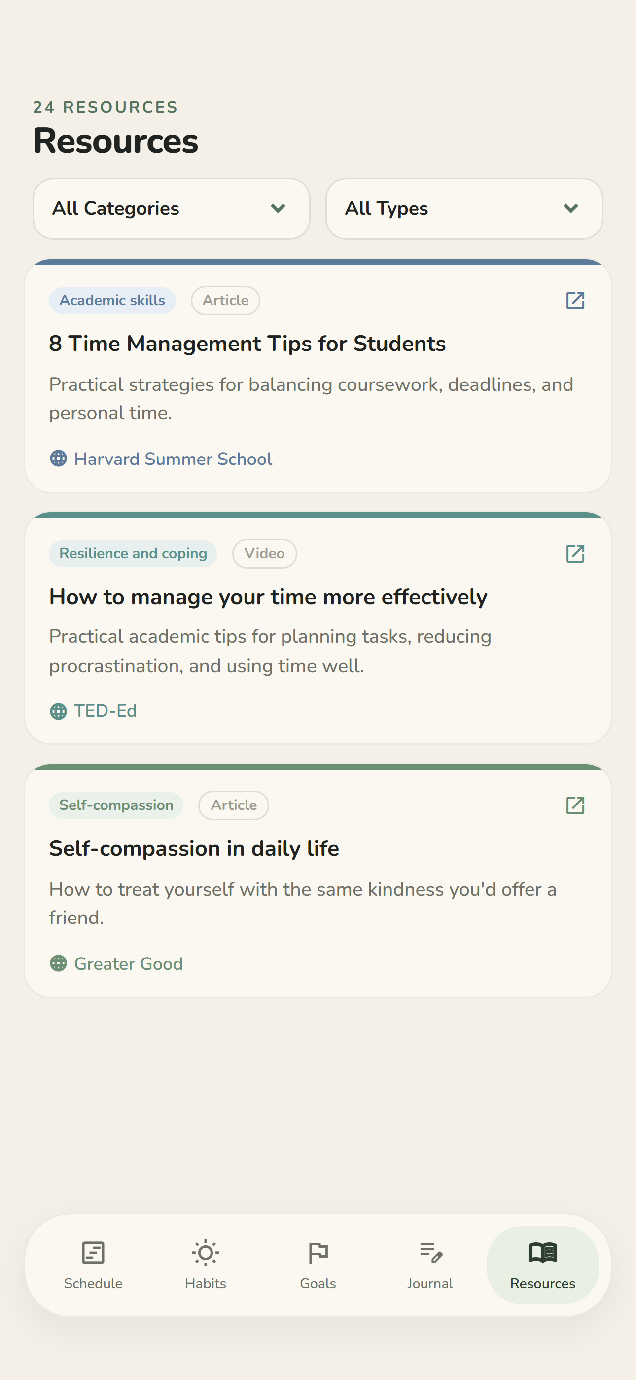 FLOW: Focus. Lead. Own. Win. screenshot 6