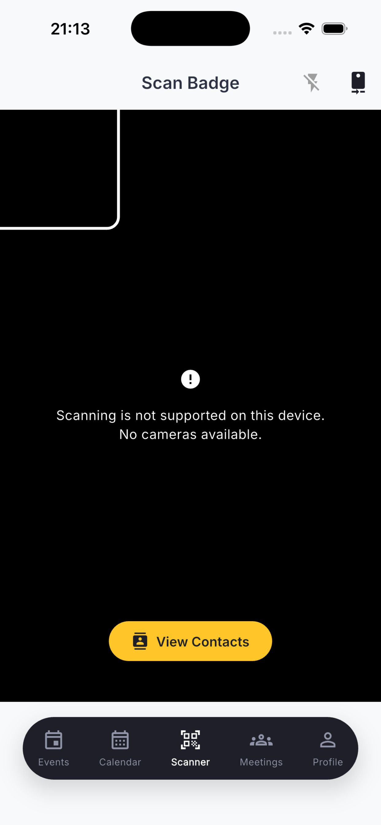 XPO263 screenshot 6