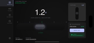 ZenLevel screenshot