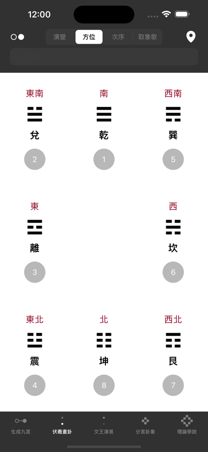 Ovidius 的 App Store 截图 4