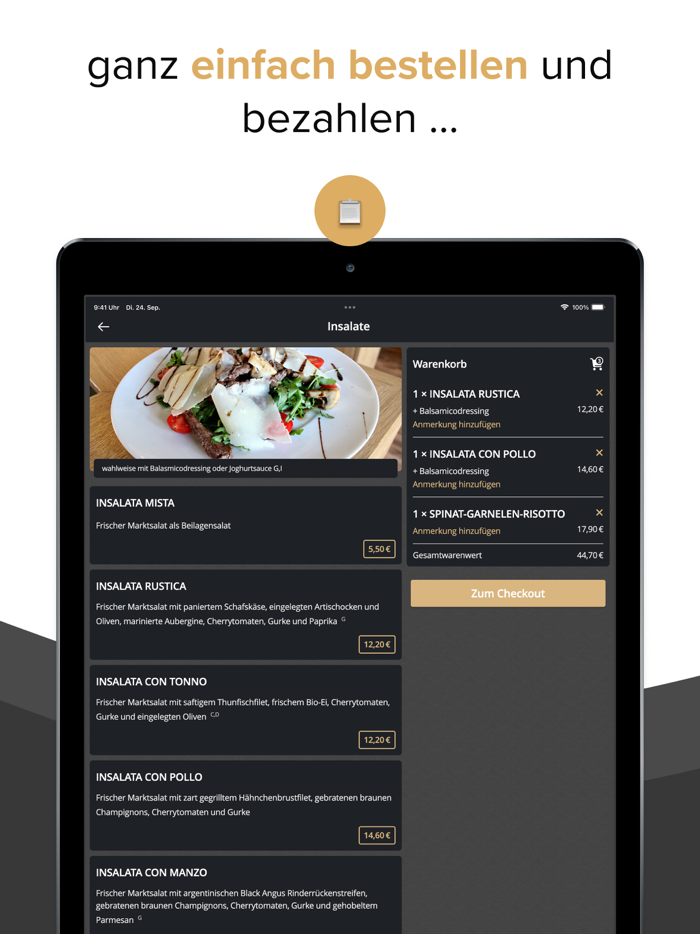 Nero’s Restaurant Nauheim