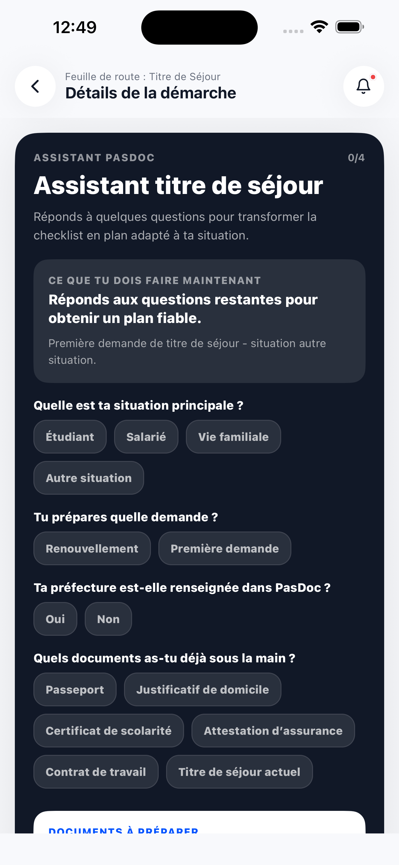 PasDoc screenshot 5