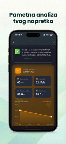 WowGym Screenshot 2 of 6