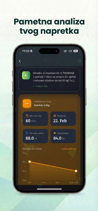 WowGym Screenshot 2 of 6