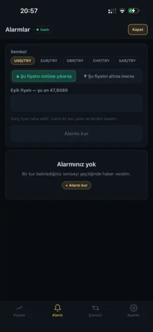 AHLATCI PIYASALAR screenshot 2