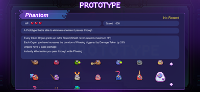 Bioprototype Screenshot 3 of 8