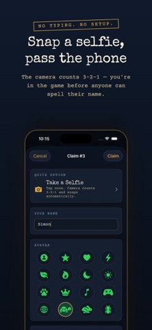 redacted game screenshot 2