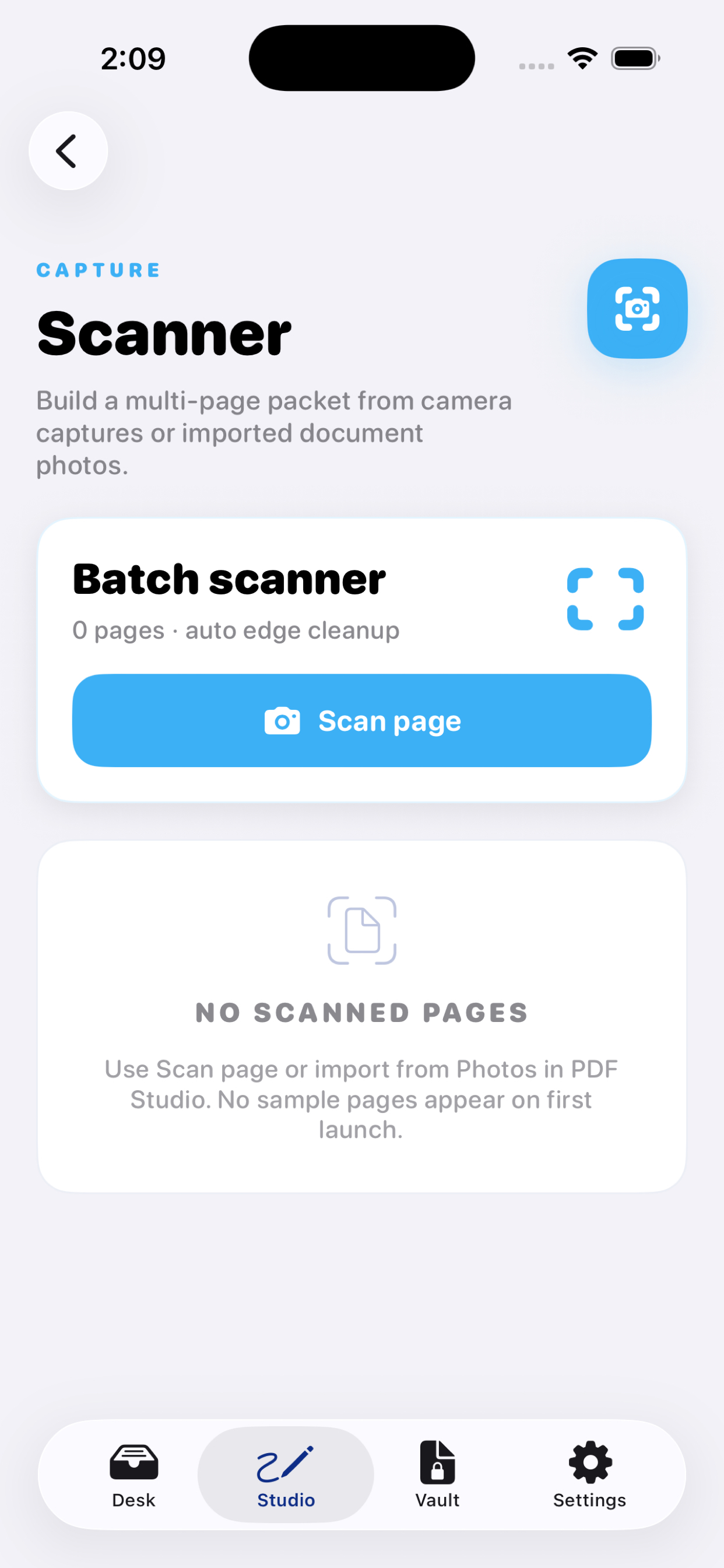 SignyPigny: Document Signer screenshot 6